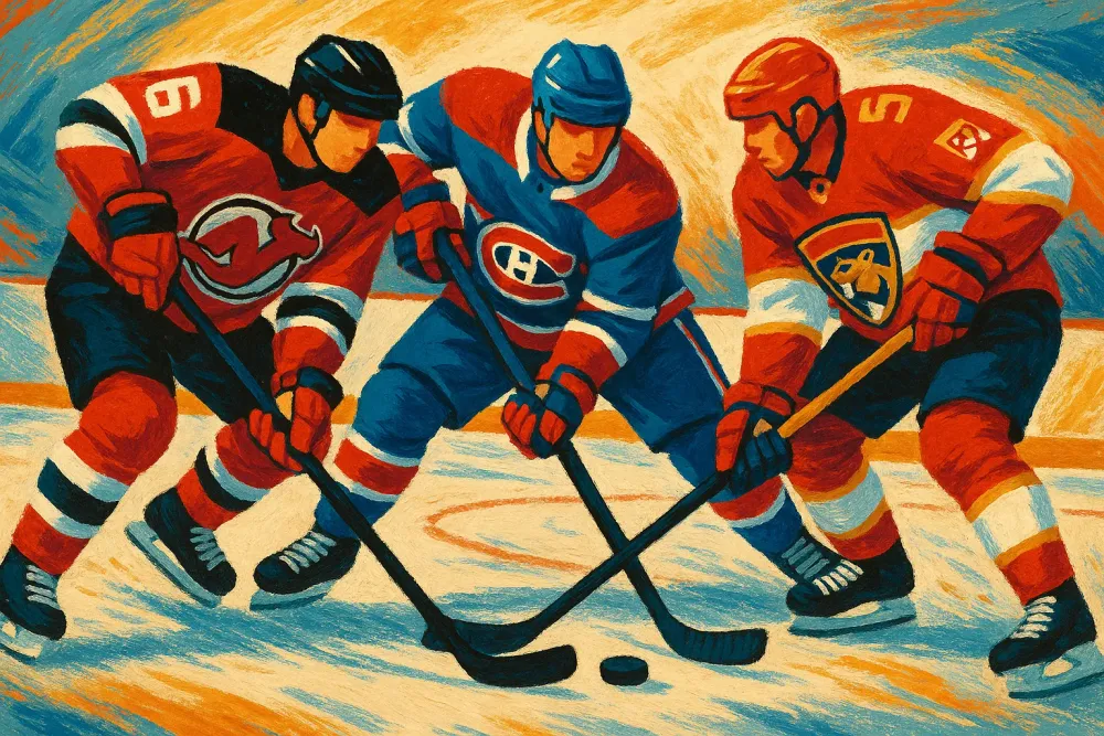 NHL Rumors: Trade Buzz Continues Post-Deadline Analysis