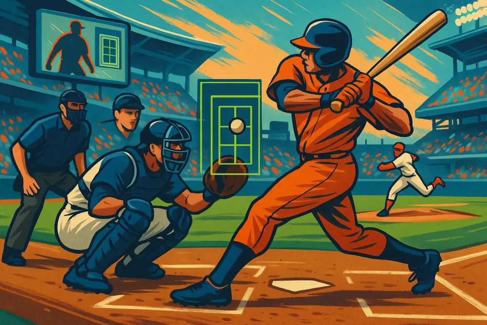 MLB Tests New Changes for 2026: A Look at the Latest Innovations