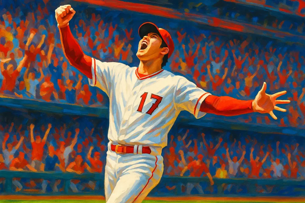 Shohei Ohtani Reflects on WBC Exit, Eyes Future Opportunities