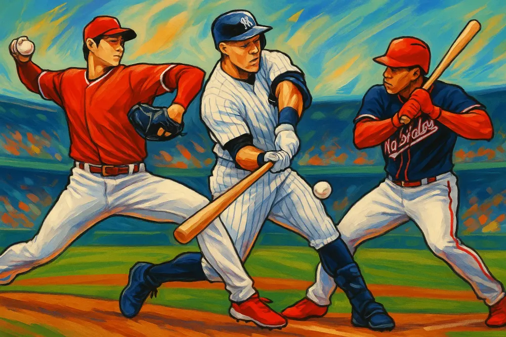 MLB Fantasy Draft Preview: Key Players and Sleepers to Watch