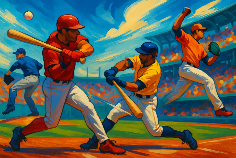 MLB The Show 26 Elevates Gameplay and Modes Ahead of Release