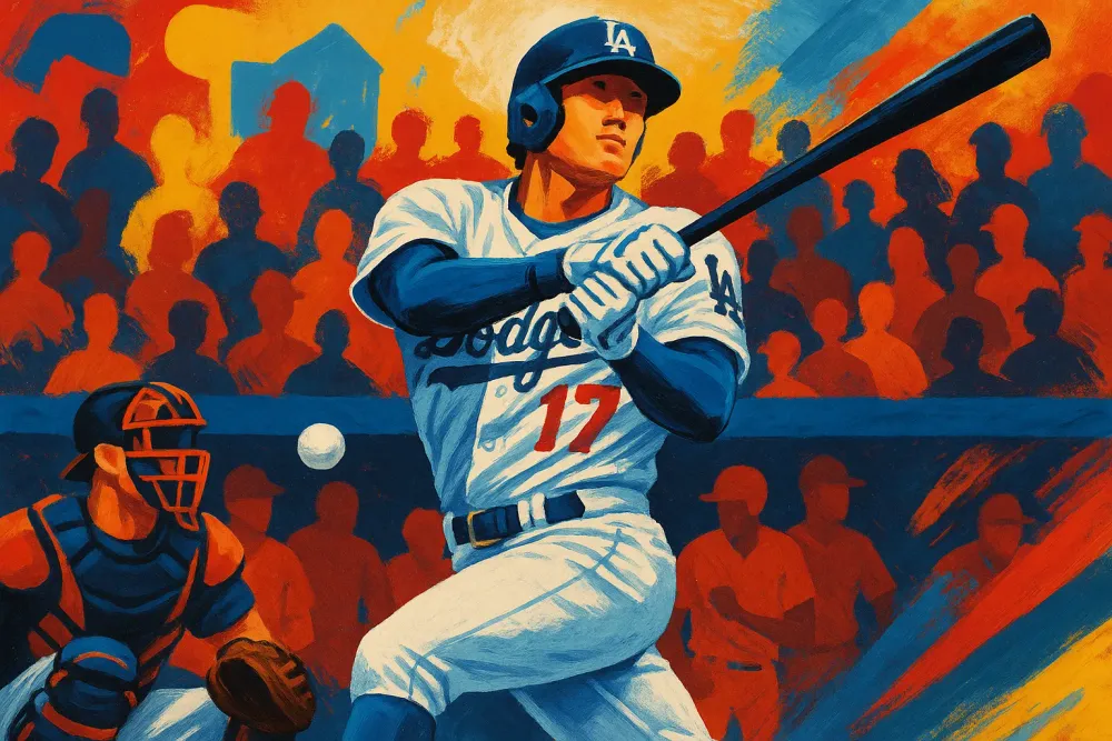 Shohei Ohtani Set for Record $125M in Endorsements in 2026