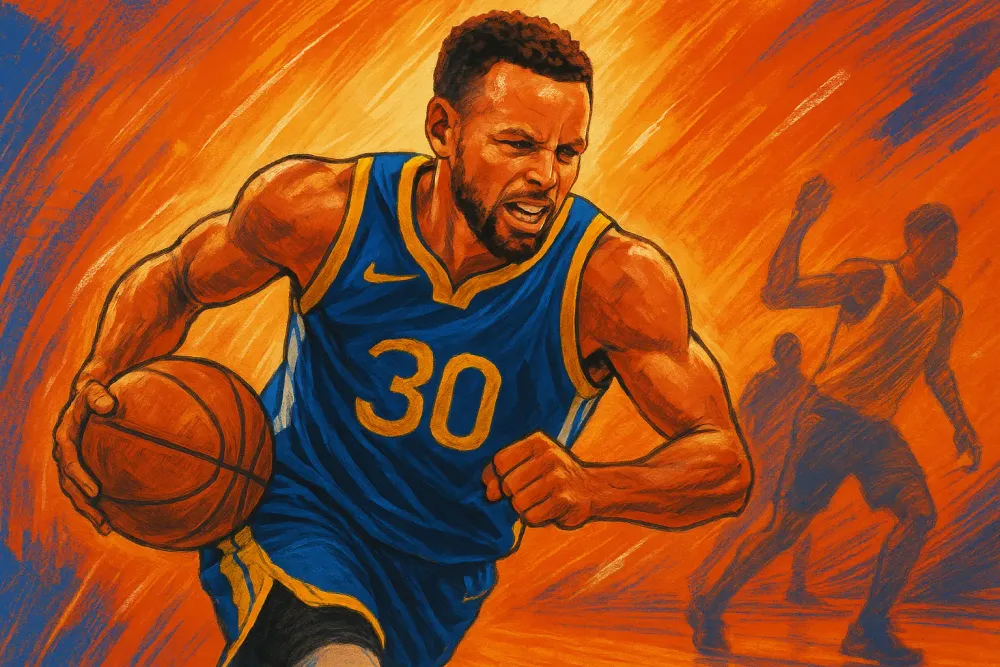 Cautious Optimism: Curry's Return to Warriors Possible in March