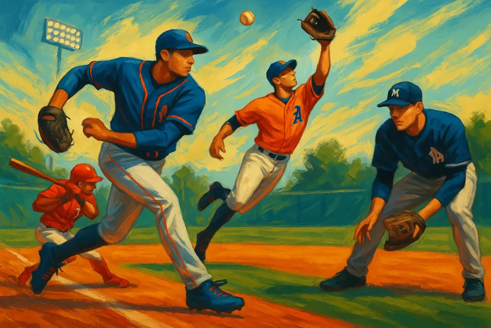 Spring Training Surprises: 15 Players to Buy or Sell as MLB