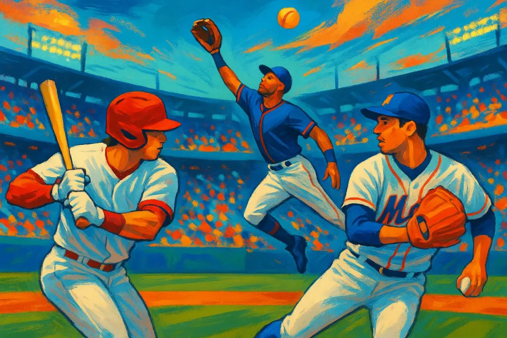 Final Fantasy Baseball Mock Draft Insights for 2026 Season