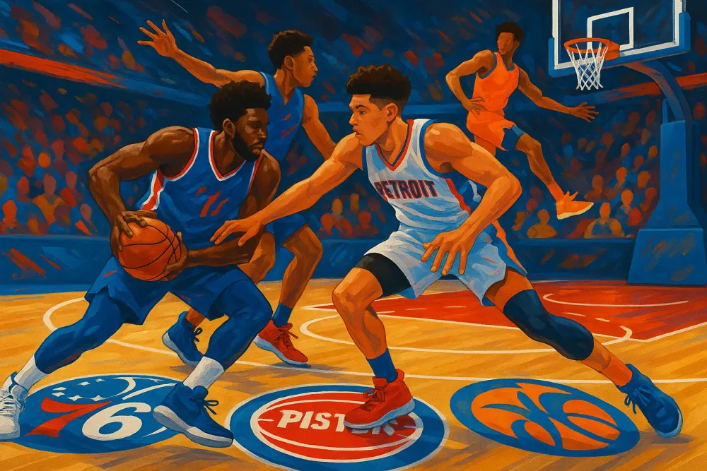 NBA Faces Tough Choices as Tanking Debate Heats Up