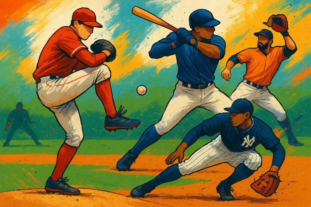 Top MLB Breakout Candidates for 2026: Meet the New Stars