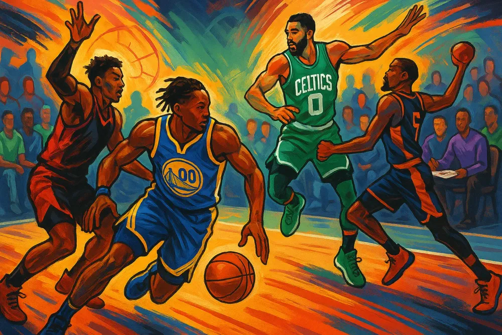 NBA Teams Face Defining Questions in Final Stretch of the Season