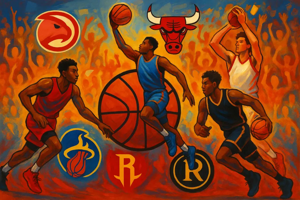 2026 NBA Draft Lottery Preview: Who Will Land the Top Picks?