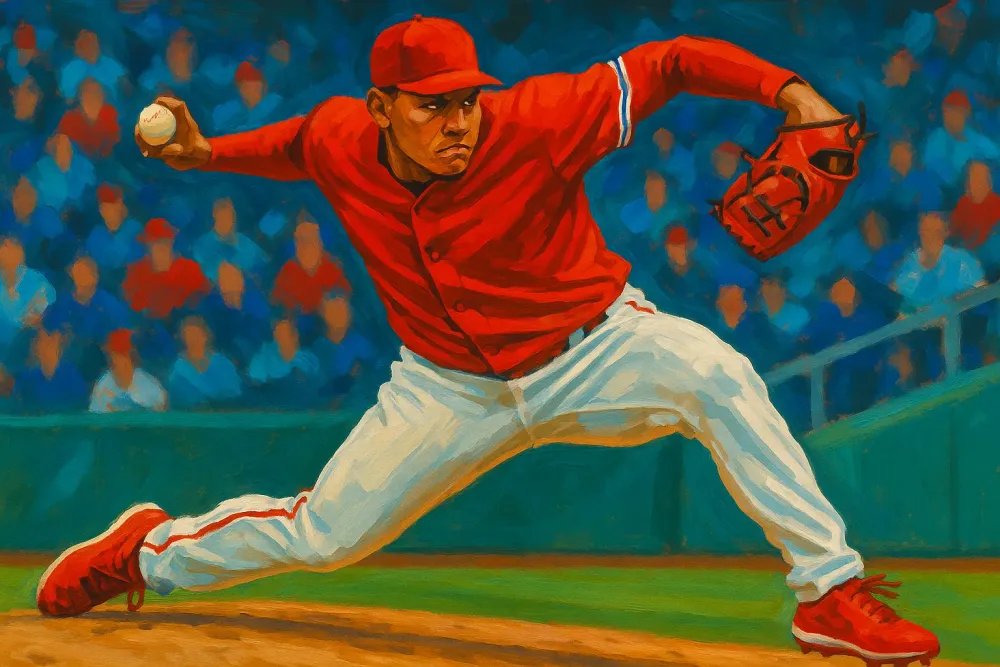 Phillies Lock Up Cristopher Sánchez with $107 Million Deal until