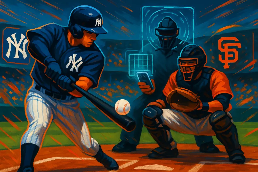 MLB 2026 Season Kicks Off with Innovative ABS Challenge System