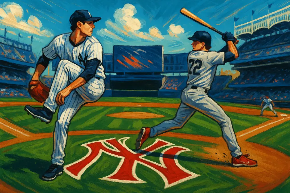 Yankees Face Rotation Challenges Ahead of 2026 Season Opener