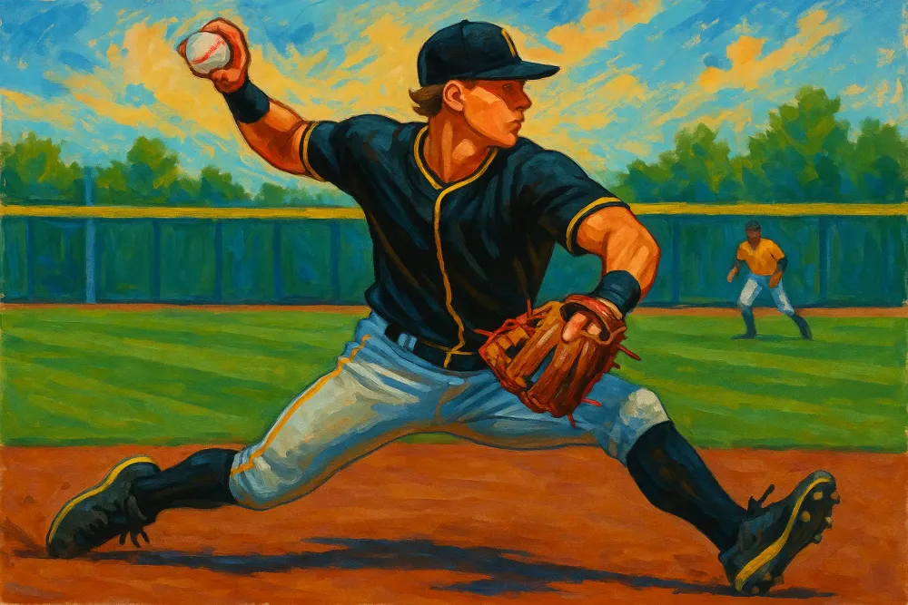 Konnor Griffin: MLB's Top Prospect Starts 2026 Season at Triple-A