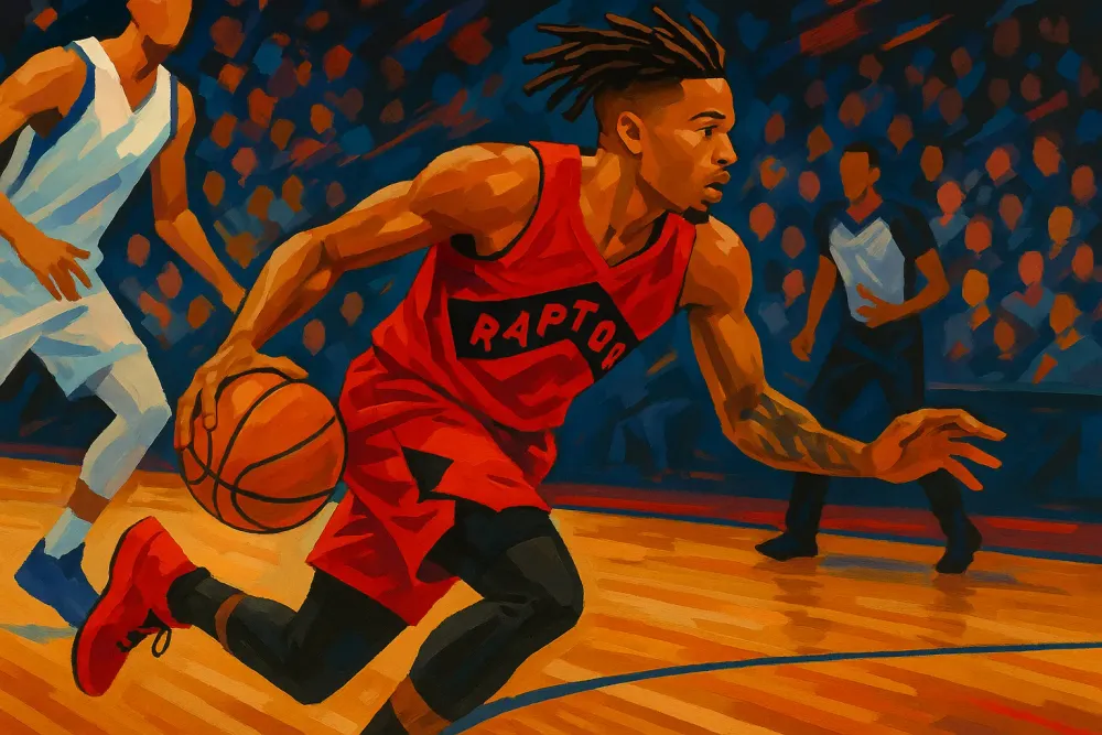 Markelle Fultz Signs 10-Day Deal with Raptors, Aiming for