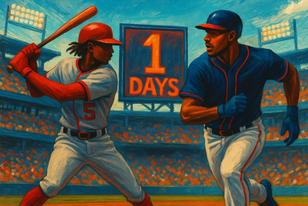 Final Push: Hypothetical Blockbuster Trades Before 2026 MLB