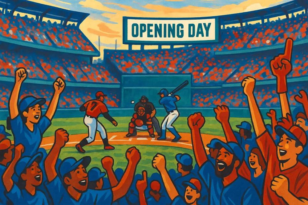 MLB Opening Day Ticket Prices: Dodgers Top the Charts at $196