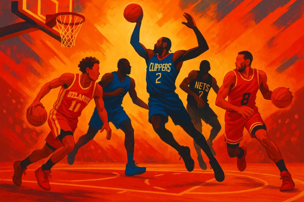 2026 NBA Free Agency: Top Targets and Fits for Every Team