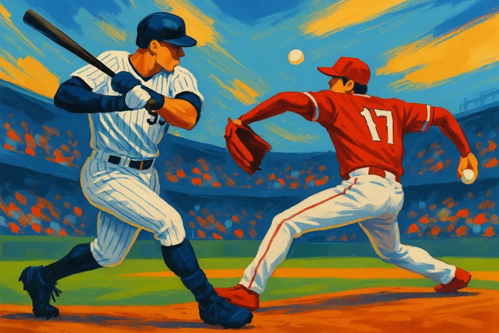 MLB Opening Day: MVP and Cy Young Odds Spotlight Star Players