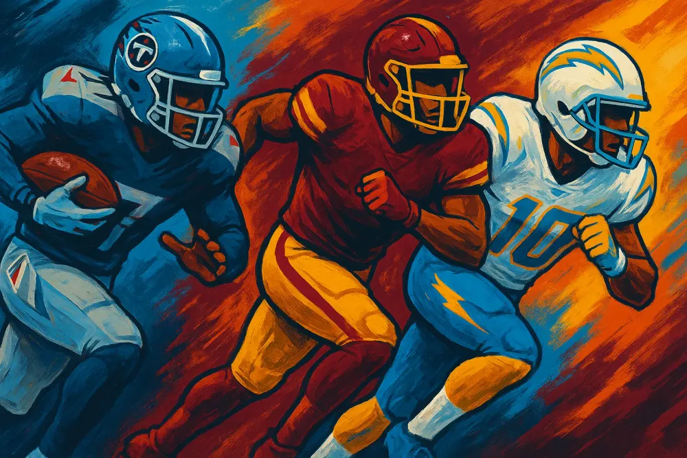 2026 NFL Free Agency: Top Remaining Free Agents to Watch