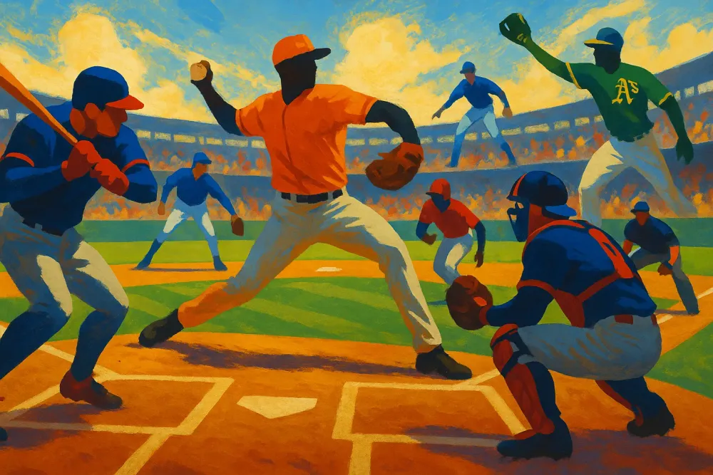 2026 MLB Season Predictions: Playoff Teams and World Series