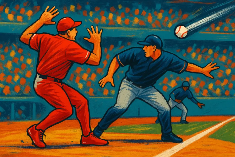 MLB Coaches Express Concerns Over New Sign-Stealing Rule