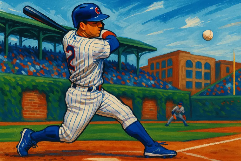 Alex Bregman Sets High Expectations for Cubs' World Series Run