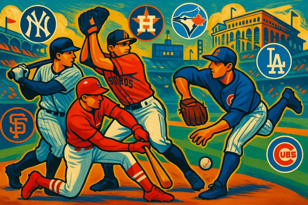 2026 MLB Best-Case Scenarios: What Every Team Hopes To Achieve