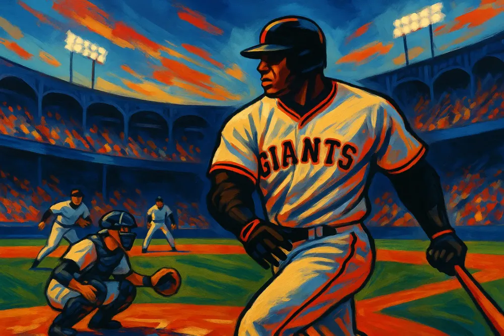 Barry Bonds Reveals Yankees Contract Offer He Nearly Accepted