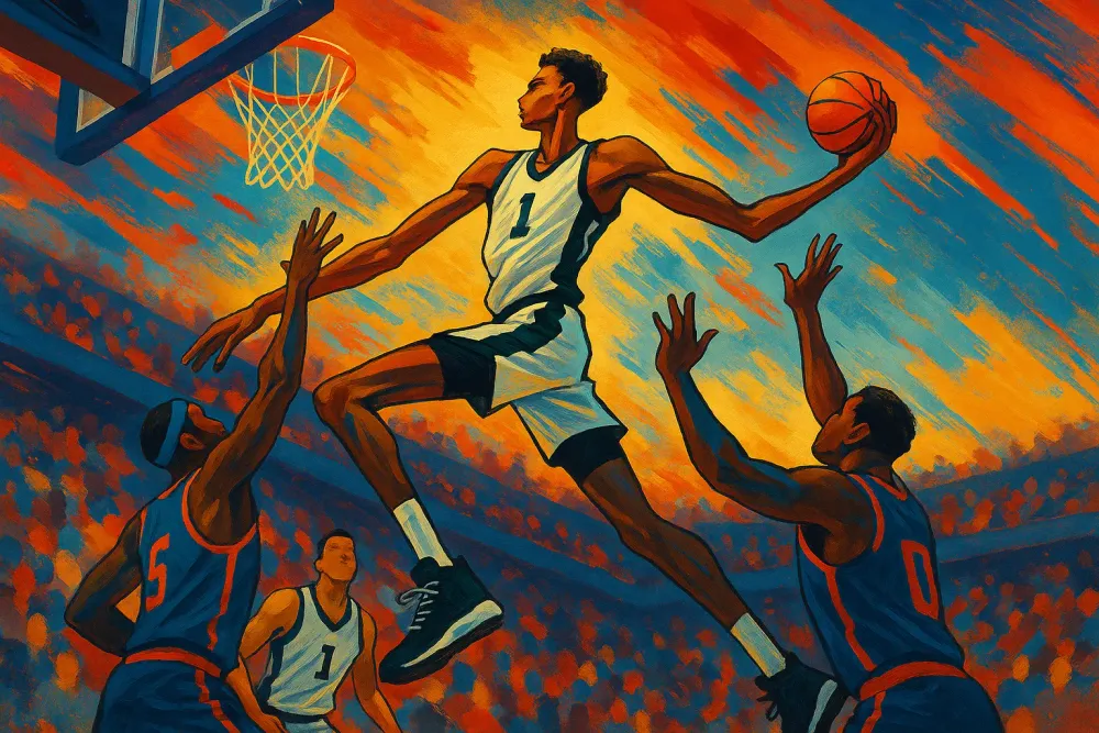 Who Will Cash In? NBA Rookie Contracts Set for Major Extensions