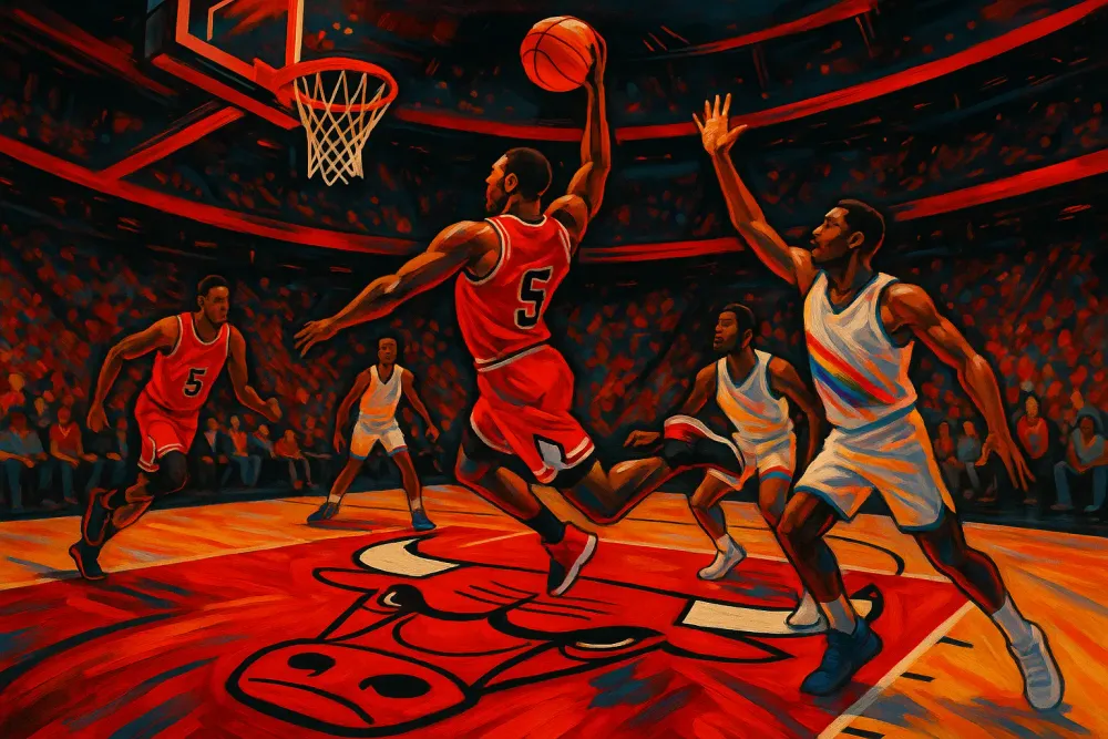 Bulls Waive Jaden Ivey Amid Controversial Comments