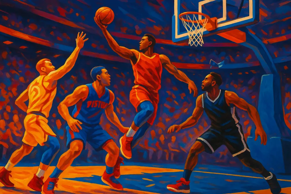 NBA Teams: Evaluating Every Contender and Pretender This Season