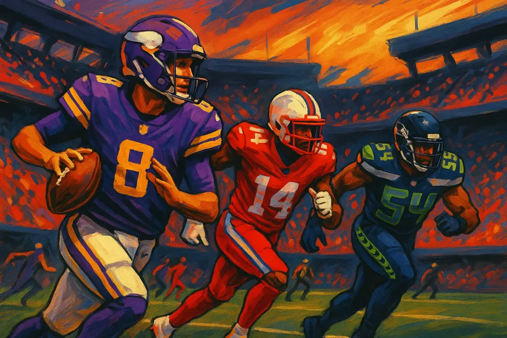 NFL Free Agency: Veterans Seeking New Homes Ahead of 2026 Season