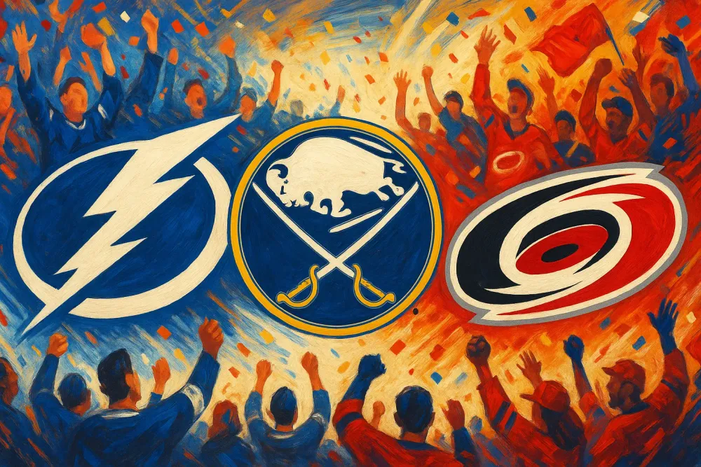 NHL Playoff Predictions: Key Matchups as Season Winds Down