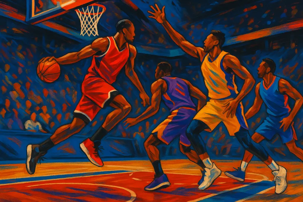 Final Stretch Predictions for 2025-26 NBA Season: Who Will Shine?