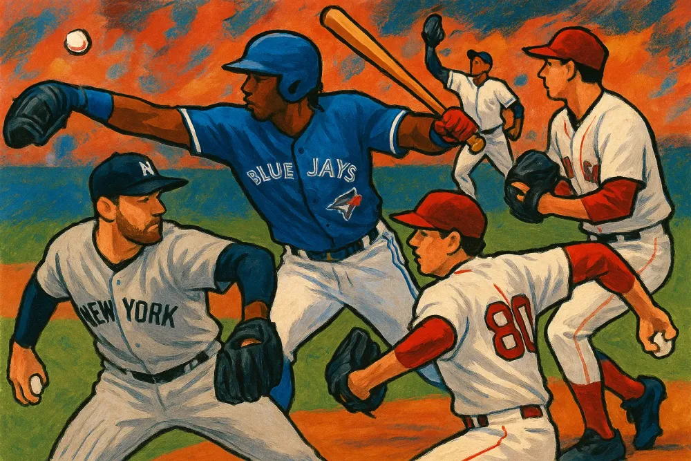 MLB's Best-Kept Secrets: Players to Watch in 2026 Season