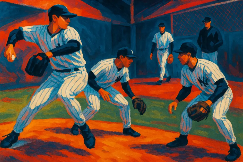 Yankees Bullpen Critiqued After Frustrating Loss to Marlins