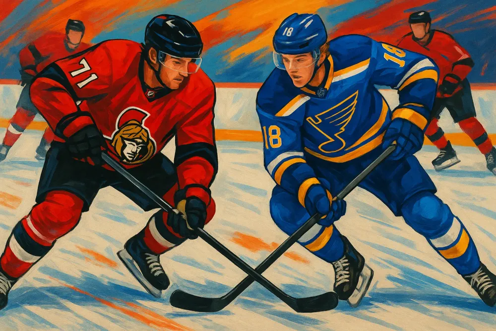 NHL Draft 2026: Top Prospects Set to Change Team Fortunes