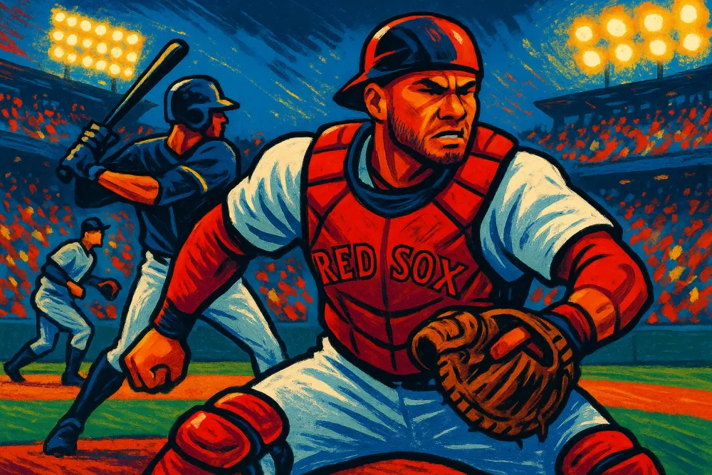 Contreras Ready for Fallout After Being Hit Again by Brewers