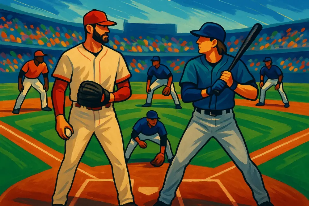 MLB Free Agents Still Eyeing Opportunities as Season Begins