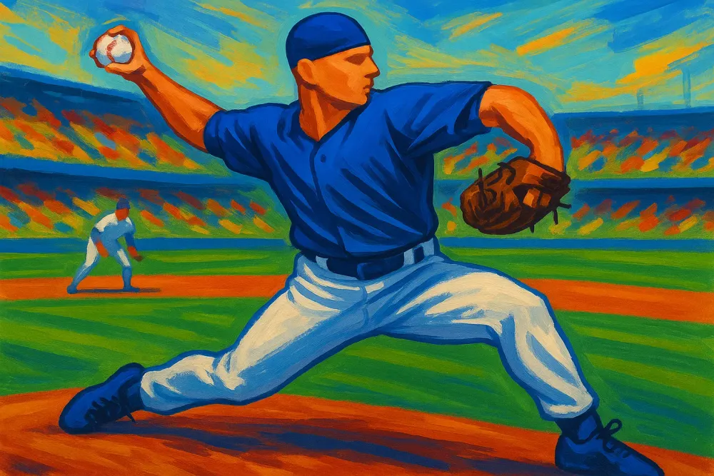 Dodgers Embrace New Style as Rojas Shines in Bullpen Win