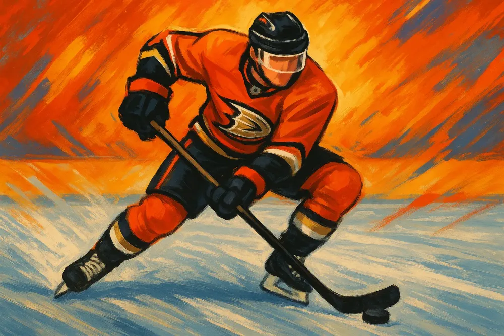 NHL Jersey Fashion: Ranking Every Team's Best New Looks of the