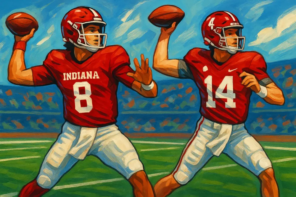 2026 NFL Draft: A Closer Look at Quarterback Prospects