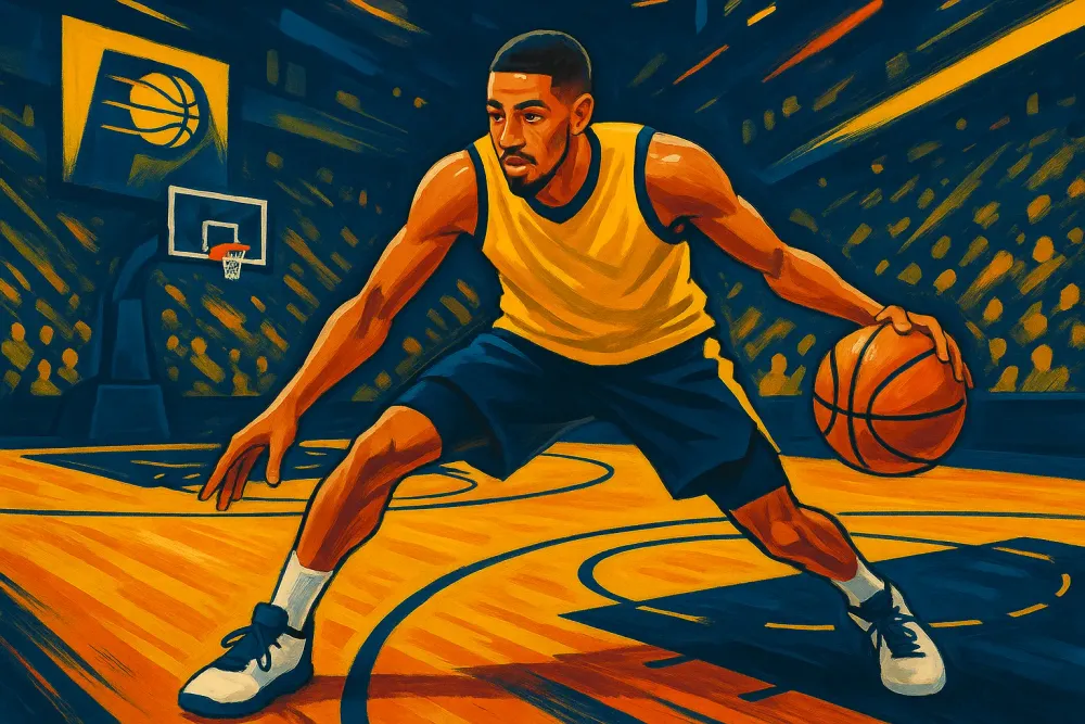 Tyrese Haliburton Thrives in Comeback as Pacers Eye Bright Future