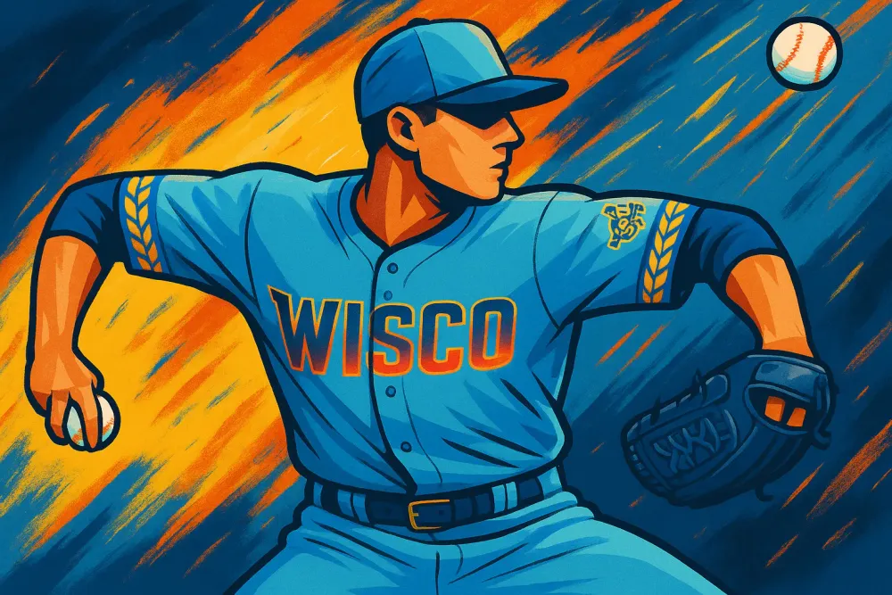 Brewers Unveil Stunning New City Connect Uniforms for 2023 Season