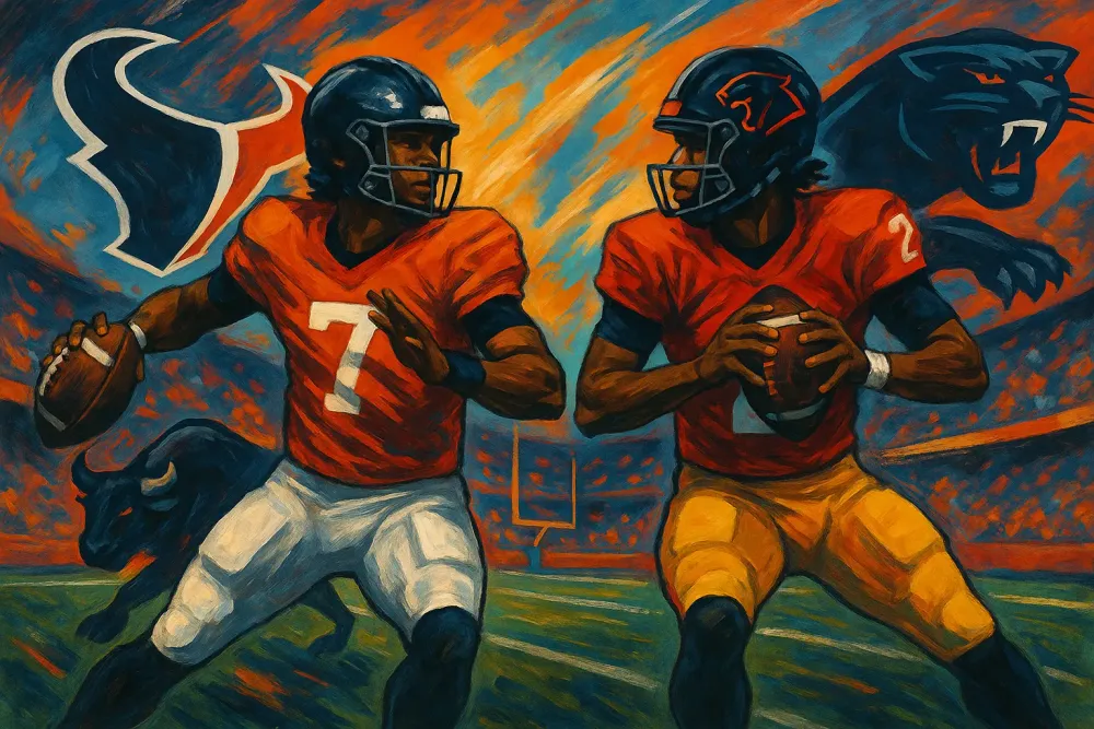 Analyzing the NFL's Most Challenging Quarterback Situations