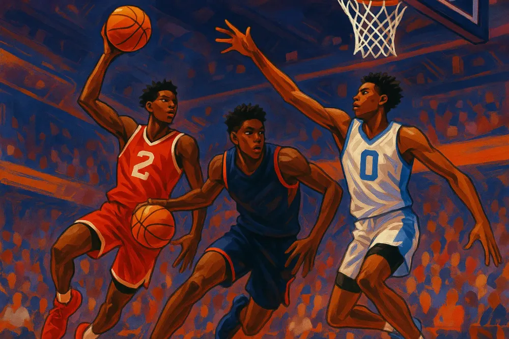 2026 NBA Draft: Top Prospects and Predictions Ahead of Lottery