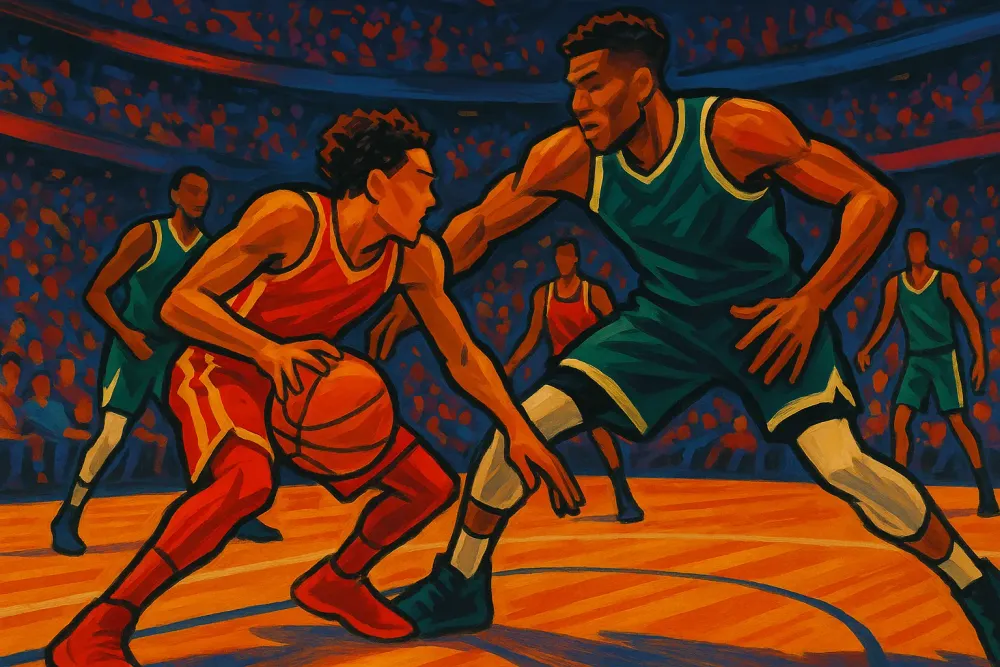 2025-26 NBA Regular Season Concludes: Key Takeaways and Insights