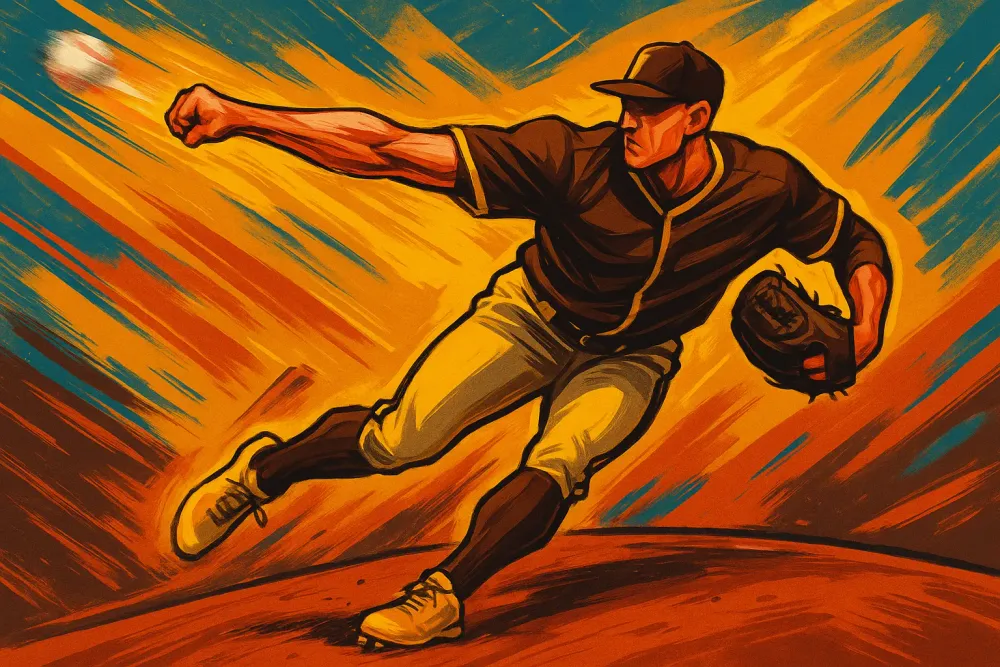 Mason Miller's Unstoppable Rise: A Closers Journey in MLB