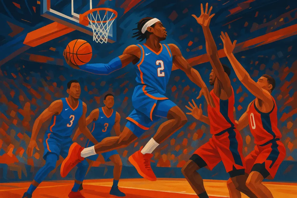 Predictions for the 2025-26 NBA Awards: Who Will Take Home