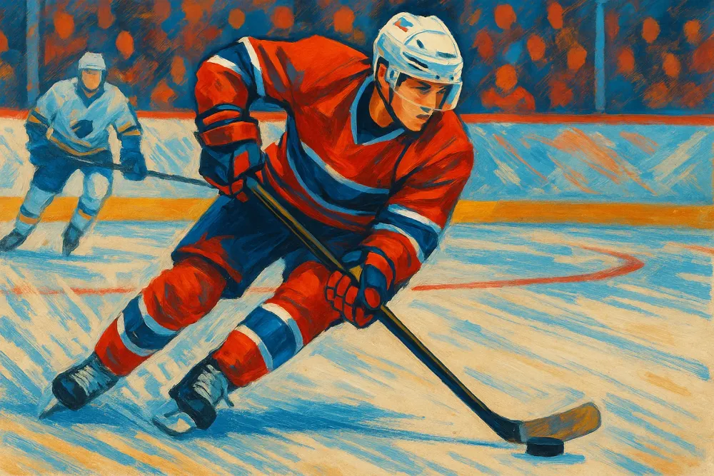 2026 NHL Draft: Betting on Potential with Unpredictable Rankings